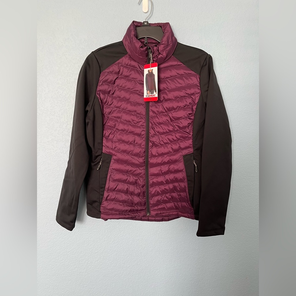 32 Degrees Heat Jacket